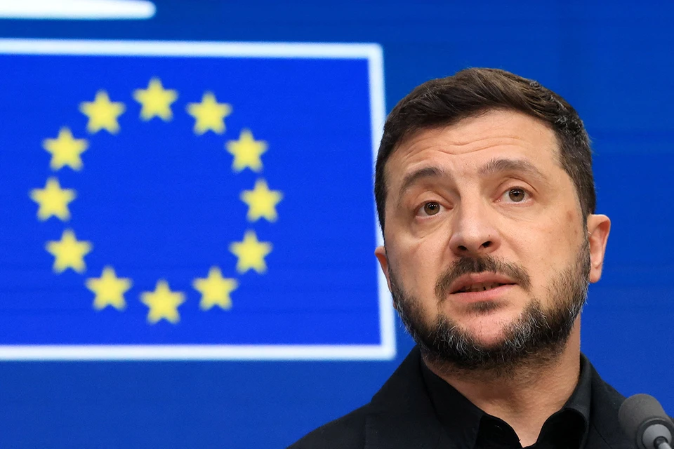 Трибунал над Россией не принесет Киеву никакой пользы