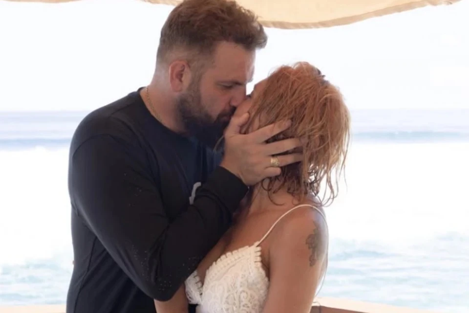 Заказчик убийства Новака и его жены пока остается неизвестным. Фото: личная страница в соцсетях