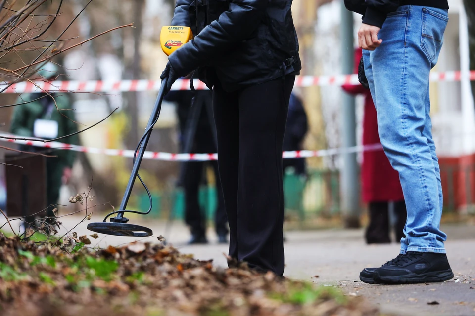 Для кого предназначалась бомба в Красногорске: рядом с местом, где подорвался ребенок, только садики, школы и суд
