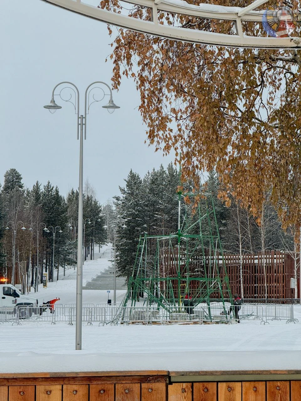 Фото: администрация Ноябрьска