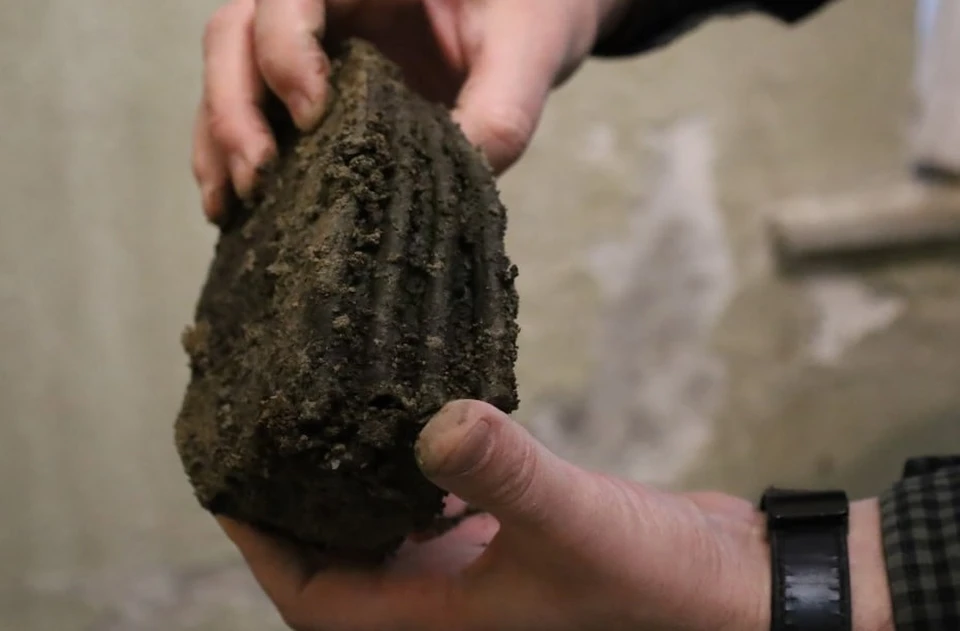 Фото из телеграм-канала администрации Старооскольского округа Белгородской области.