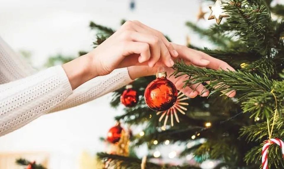 Исследование британских учёных показало – 70% людей считает, что с каждым годом зимние праздники наступают всё быстрее и быстрее. Фото:соцсети