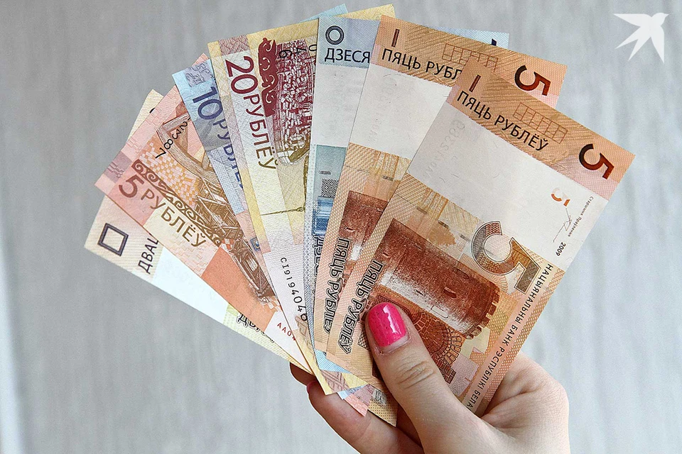 Беларусь может погасить часть госдолга за счет финпомощи со стороны России. Фото: архив.