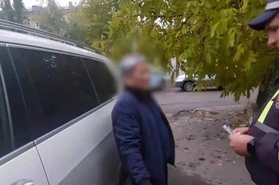 По мнению присяжных, пак намеренно переехал несчастную женщину.