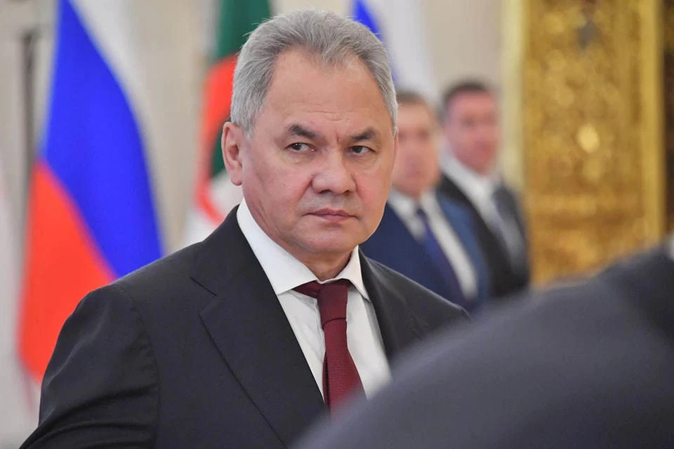 Шойгу обвинил нового премьера Японии Такаити во взятии курса на реваншизм