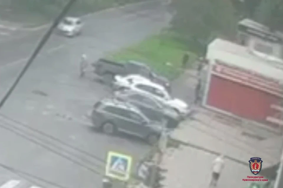 Фото: прокуратура Красноярского края