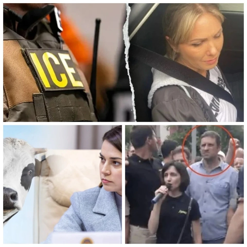 Главные новости в Молдове.