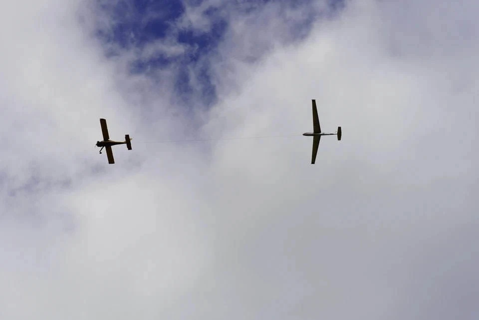 Всего за ночь над нашей страной нейтрализовали 130 БПЛА