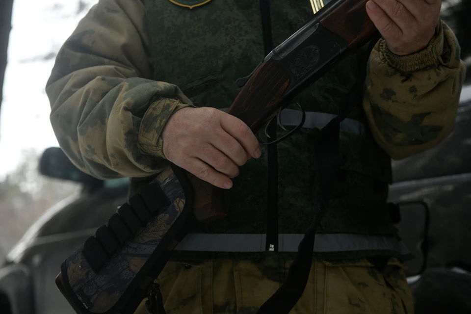 Судимость стала причиной потери охотничьих билетов.