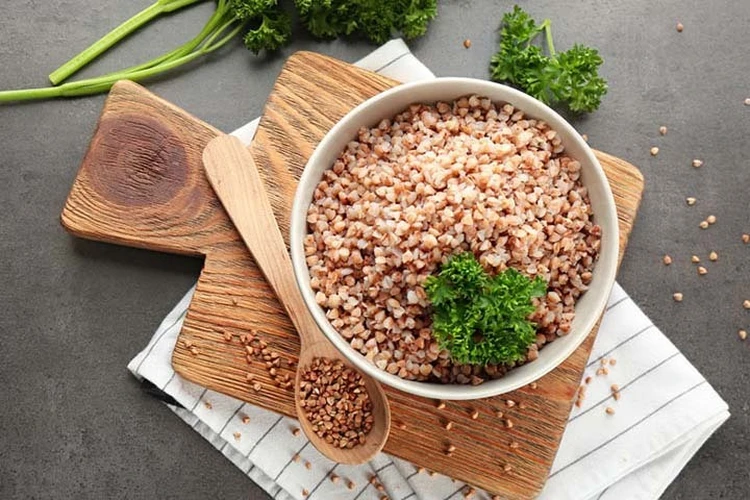 Секреты и лайфхаки, как правильно варить гречку