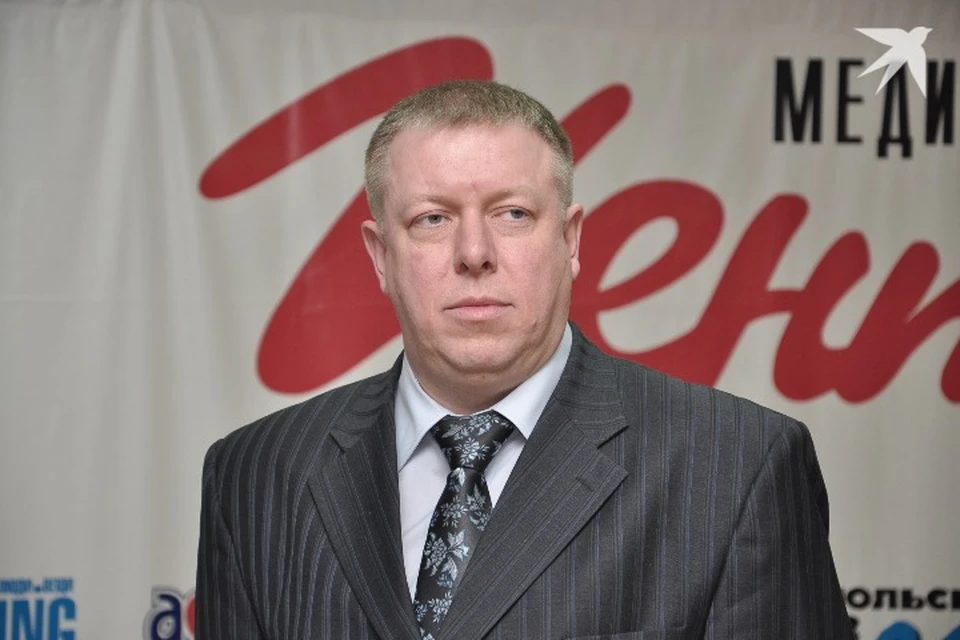 Андрей Сивцов