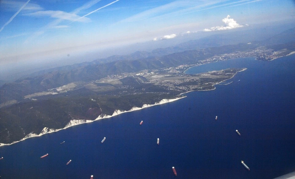 Минобороны РФ сообщило об успешном ликвидировании украинских беспилотных судов в Черном море