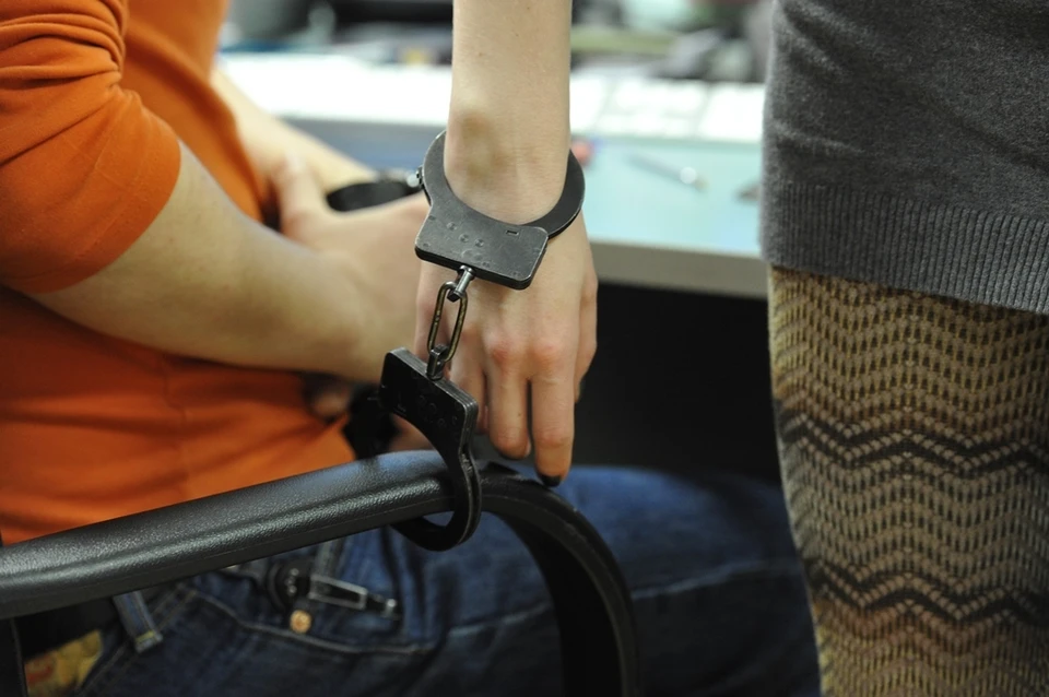 Обвиняемую ждет суд