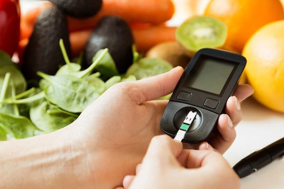 В России с диабетом живут свыше 5 миллионов человек. Фото: Arturs Budkevics / Shutterstock / Fotodom