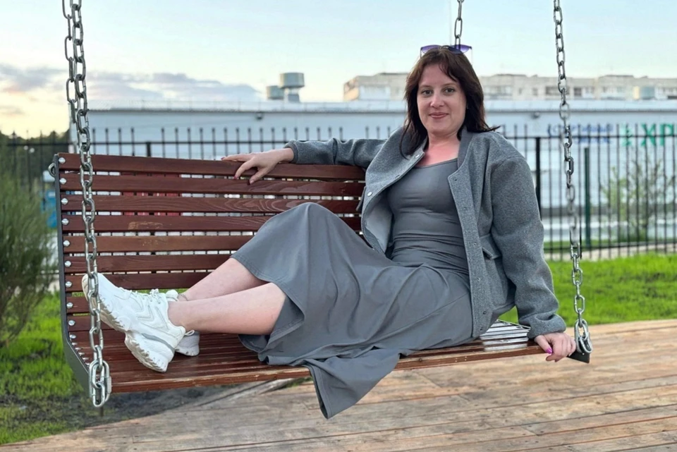 Марине было 37 лет. Фото: «Одноклассники»