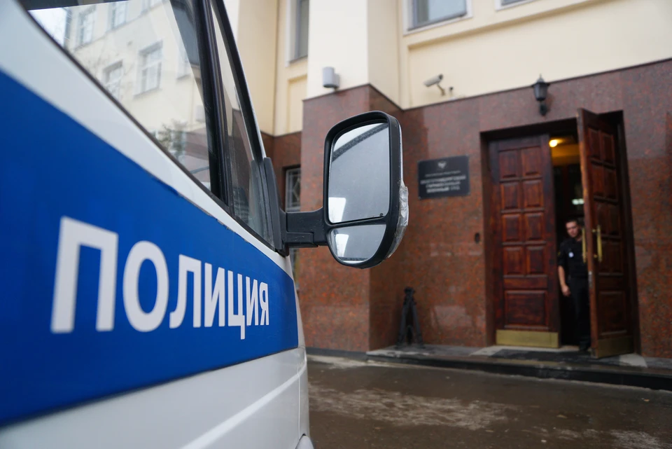 Сотрудниками полиции в Симферопольском районе пресечено незаконное хранение боеприпасов.