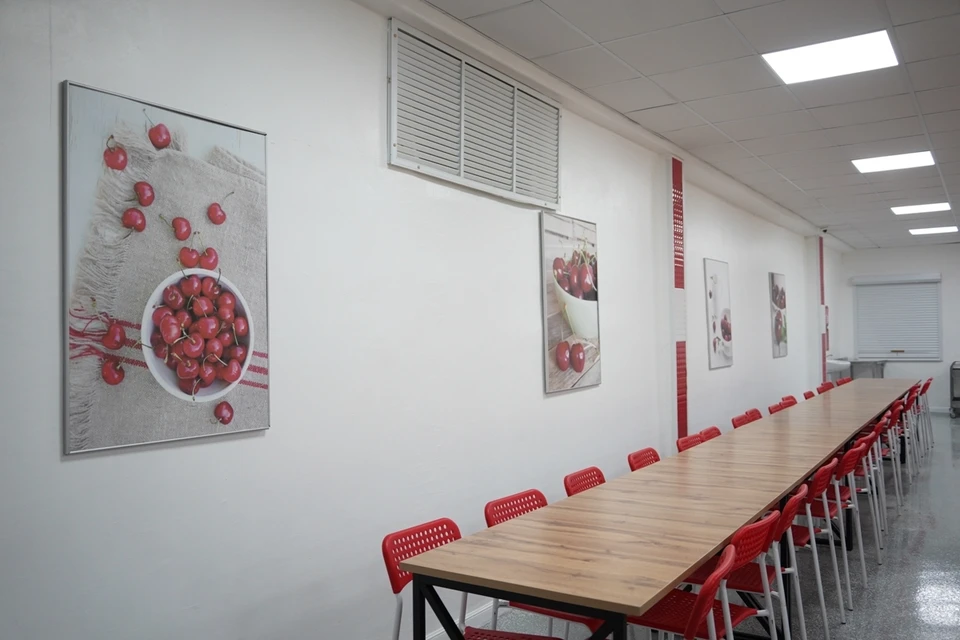 Фото: Красноярский Городской Совет депутатов