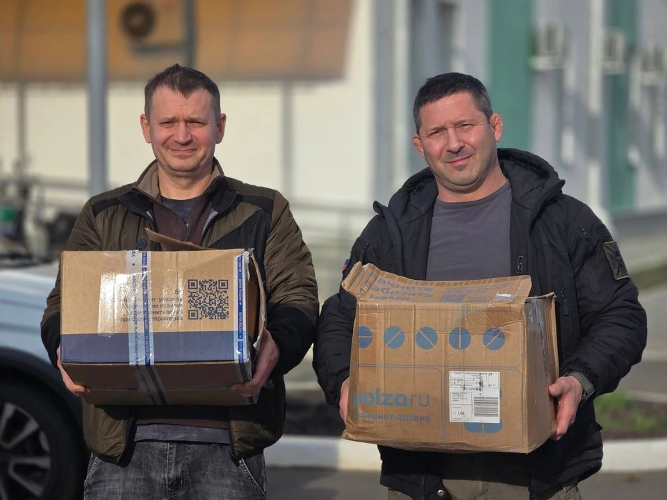 Фото: администрация Нового Уренгоя