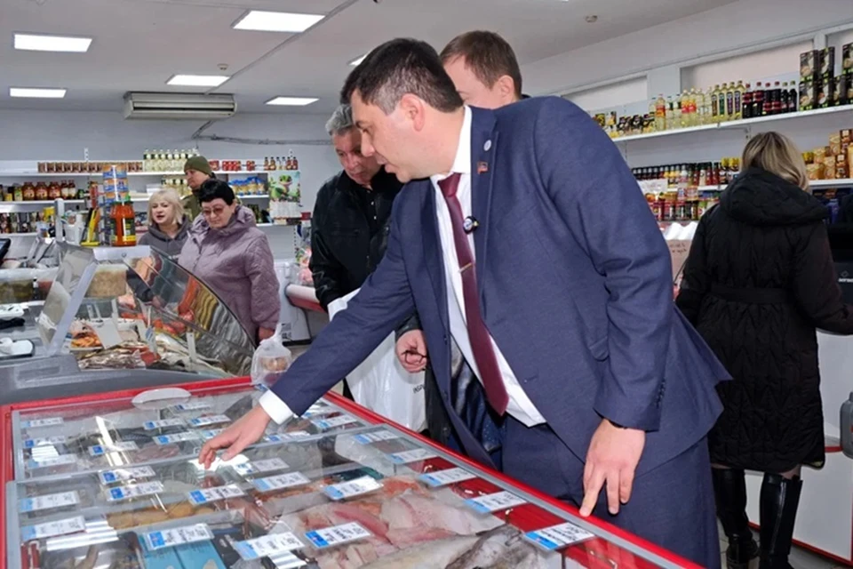 Народному контролю исполнилось 10 лет. Фото: ЕР ДНР
