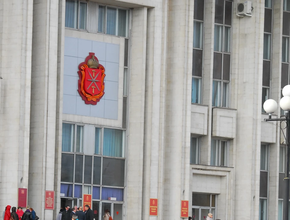 Президент России наградил туляков за трудовые достижения и патриотическую работу