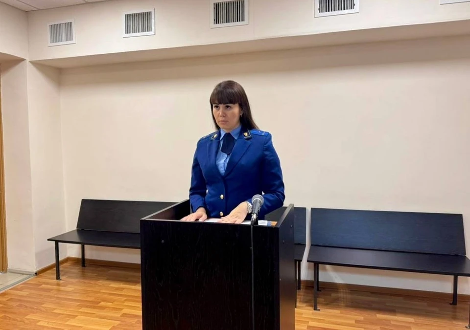 Фото6 прокуратура Ставрополья