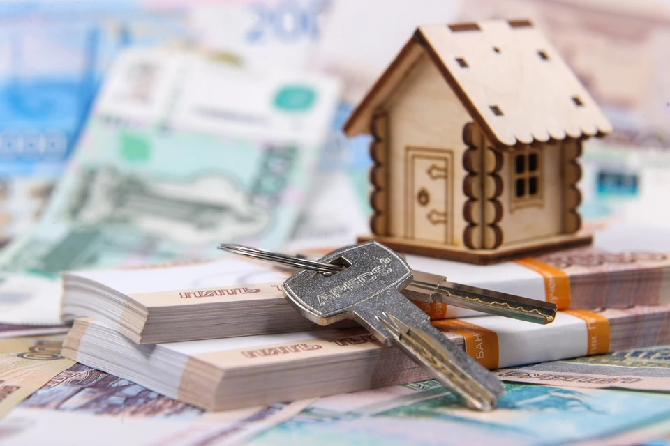 В Госдуме предложили схему защиты от мошенников при продаже единственного жилья