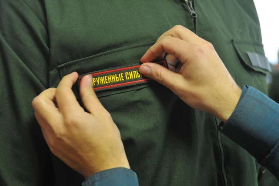 Кимаковский: ВС РФ разрезали группировку ВСУ в Красноармейске и Димитрове