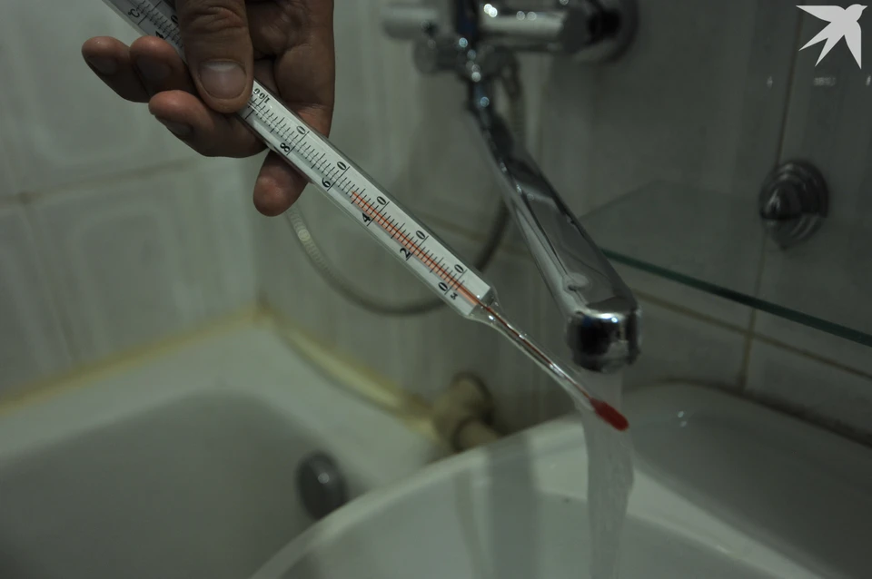 Управляющим компаниям дано поручение быть в полной готовности и оперативно отработать обращения жителей после возобновления подачи теплоносителя.