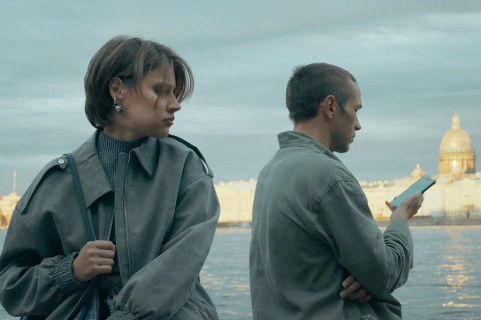 Сбер представил всероссийский киноальманах «Россия, я люблю тебя» в кинопрокате. Фото: пресс-служба Сбербанка.