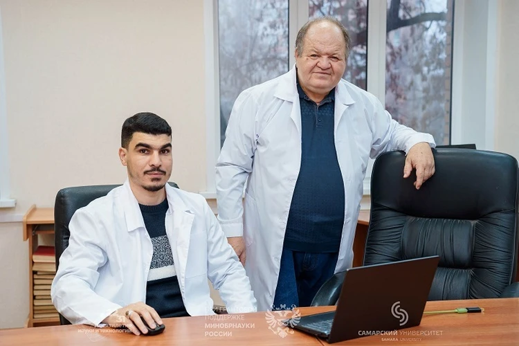 Вывести ботов на чистую воду: самарские ученые придумали, как отличать в интернете искусственный интеллект от человека