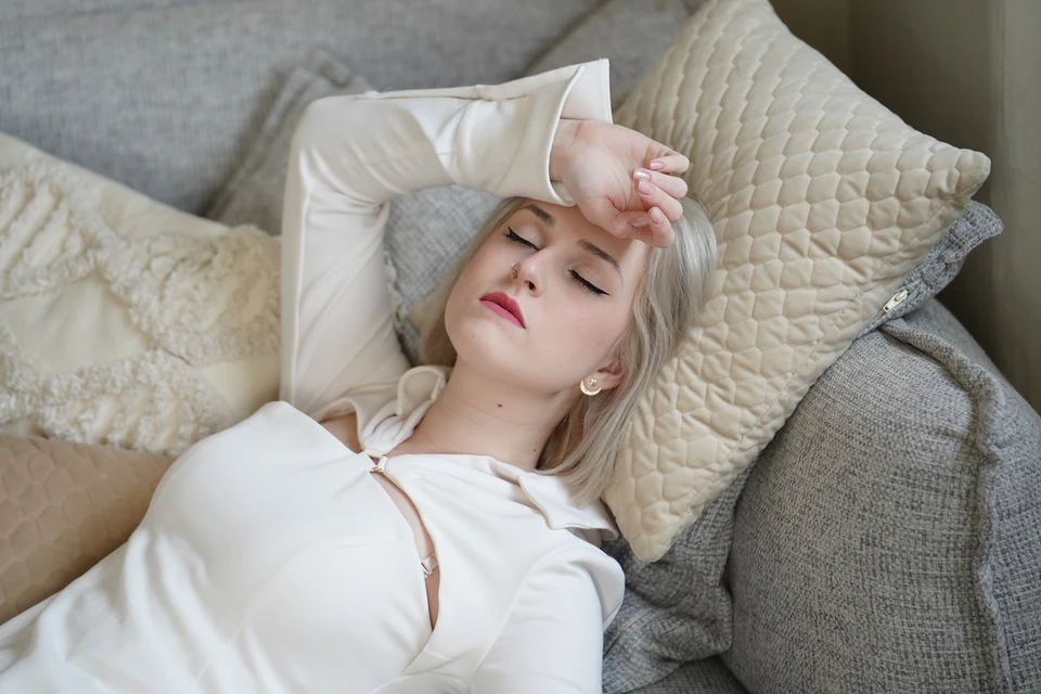 Мигрень – чемпион по количеству провокаторов, которые могут вызывать приступ