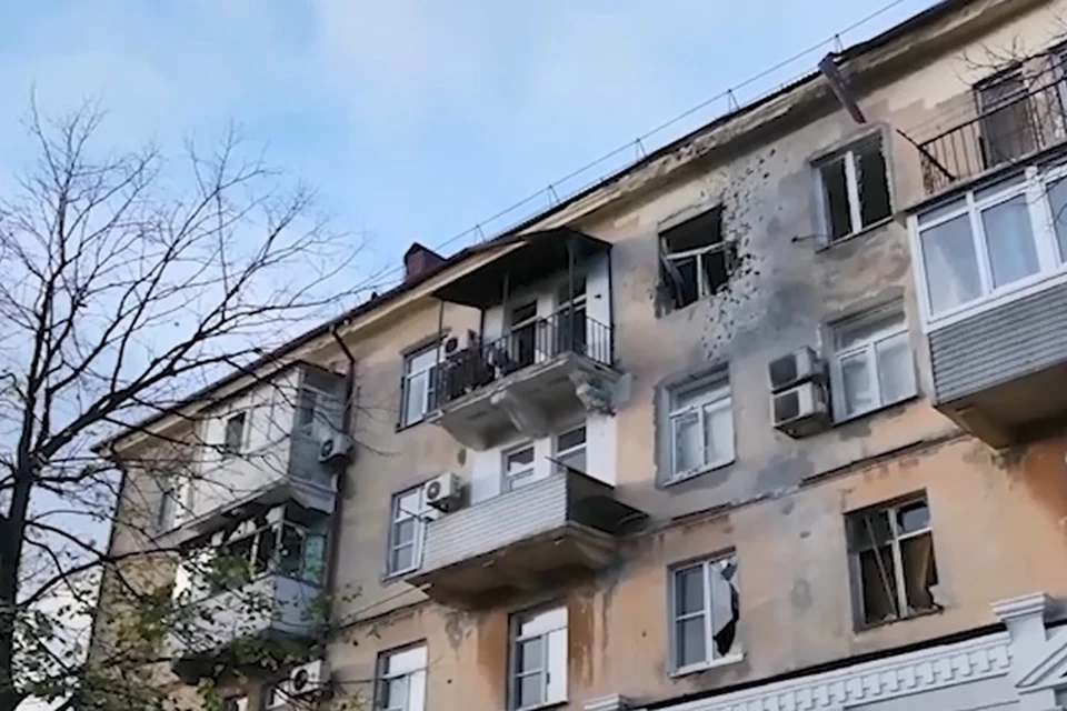 Фото: пресс-служба администрации Новороссийска