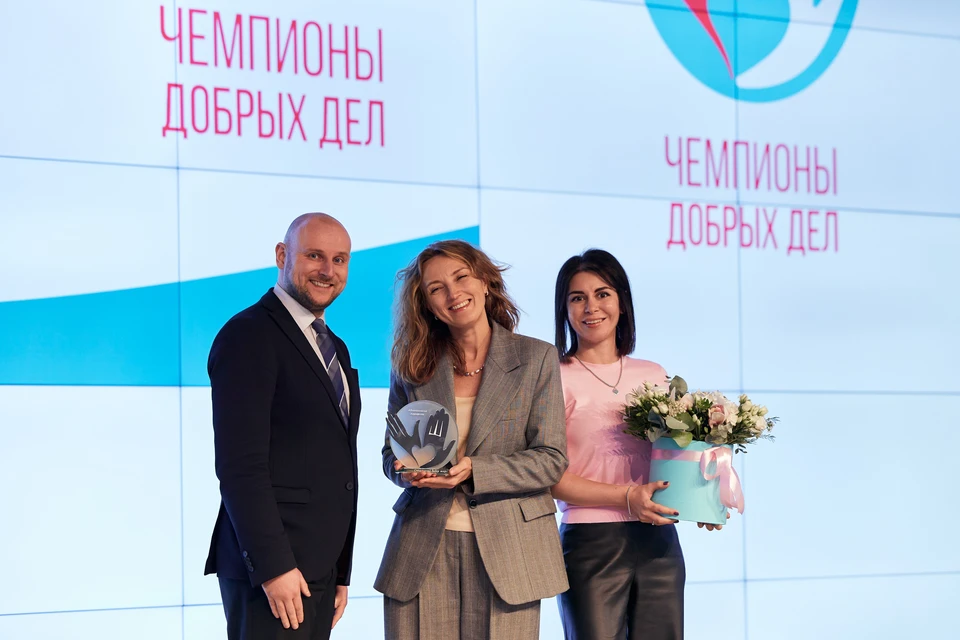 Фото предоставлено АМР.