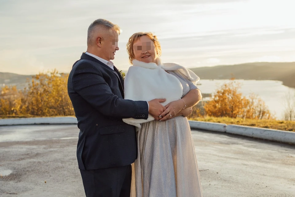 Пара сыграла свадьбу в октябре 2024 года. Фото: соцсети