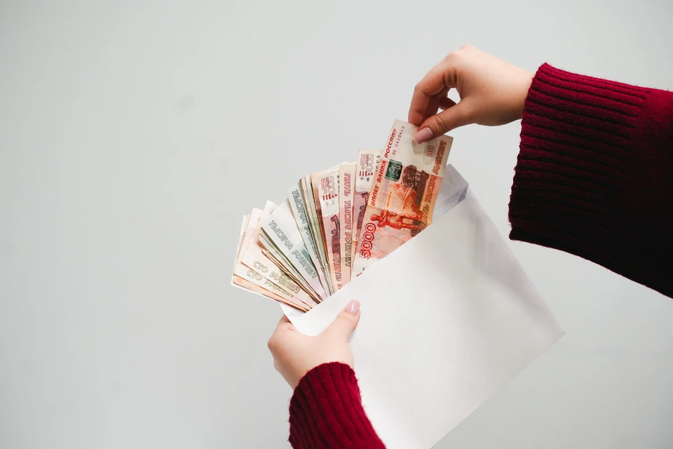 Экономист порекомендовал рассмотреть вклады под ключевую ставку