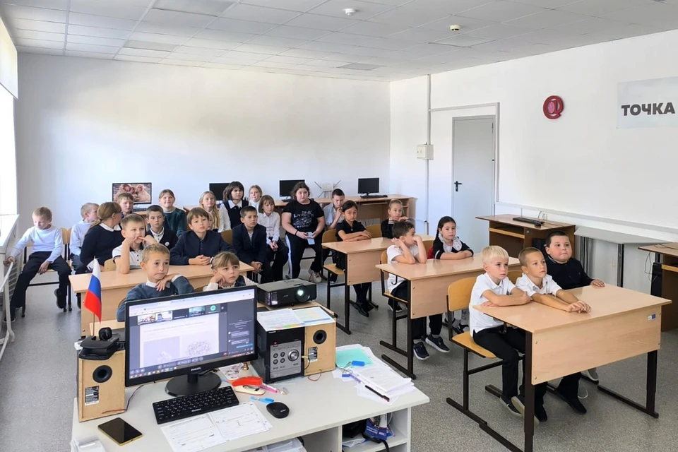 Фото предоставлено ПАО "Ростелеком"