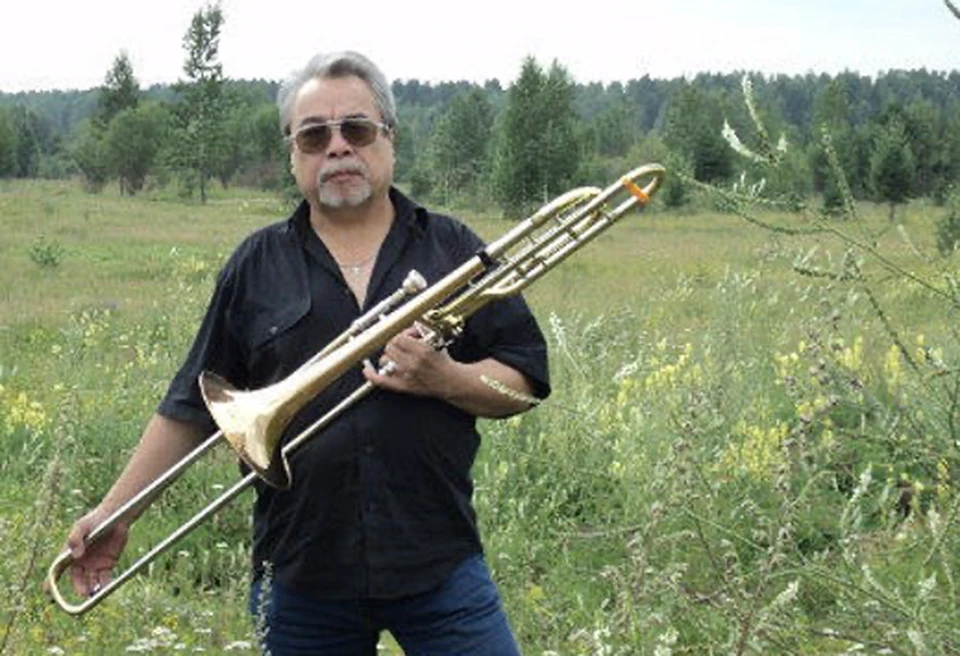 14 ноября в Иркутске не стало музыканта Константина Джименеса. Фото: социальные сети Константина Джименеса