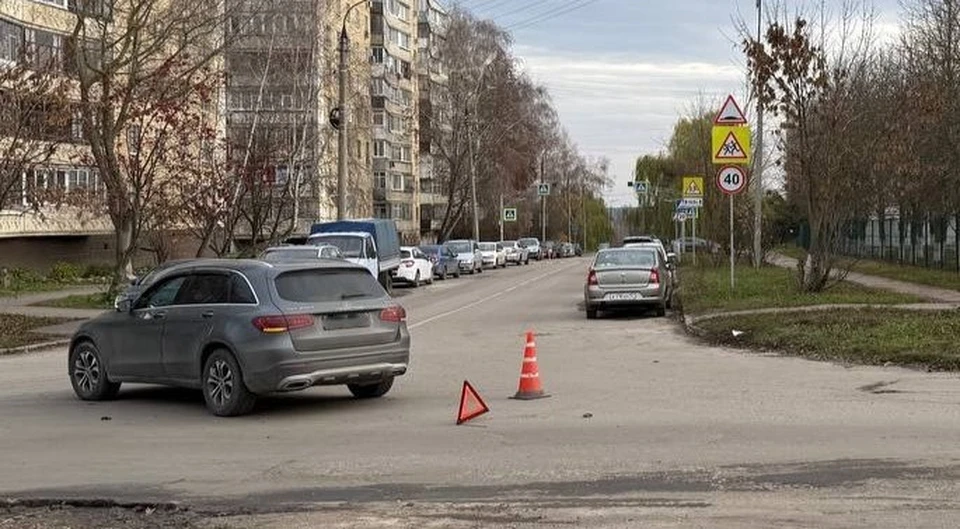 Фото: пресс-служба УМВД России по Орловской области