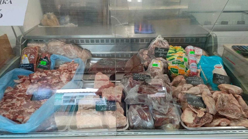 Фото: пресс-служба Управления Россельхознадзора по Орловской и Курской областям