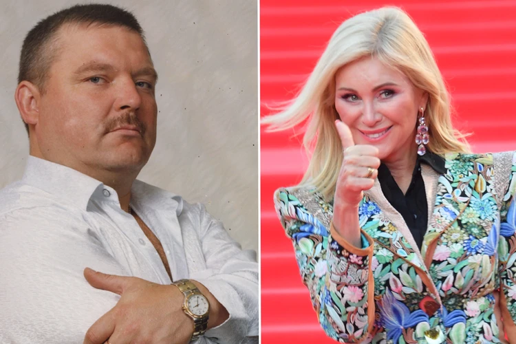 Виктория Цыганова рассказала, почему перестала общаться с семьей Михаила Круга: "Дорожки разошлись"