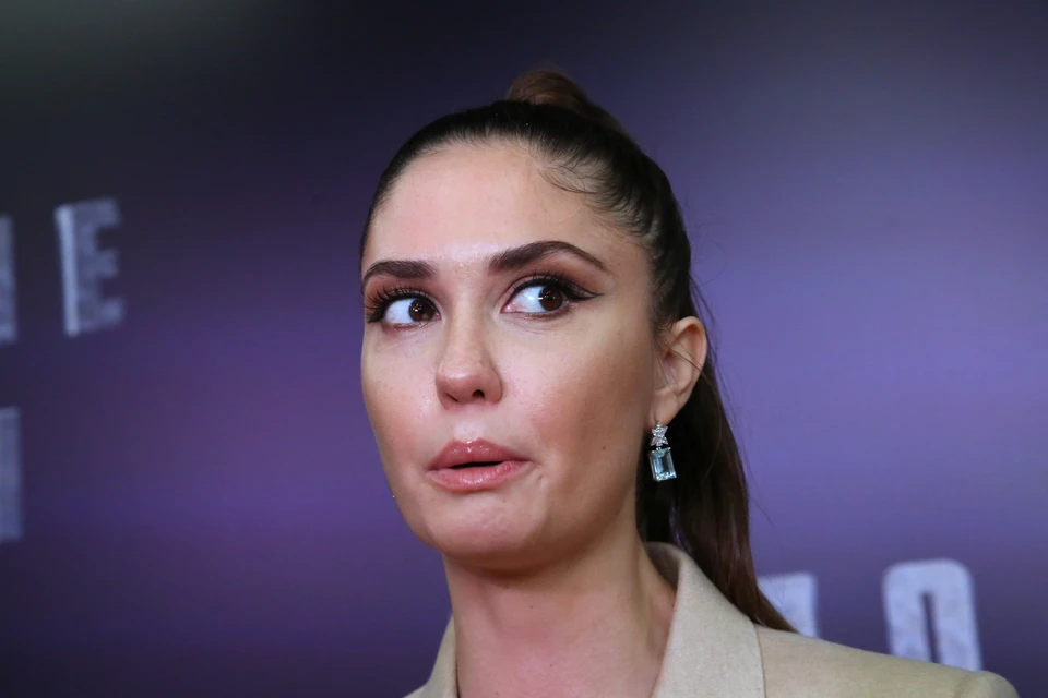 У Агаты Муцениеце латвийское гражданство