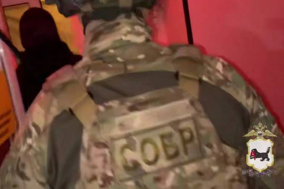 Полицейские проверили ночные клубы и бары Усолья-Сибирского на соблюдение владельцами, работниками и посетителями закона.