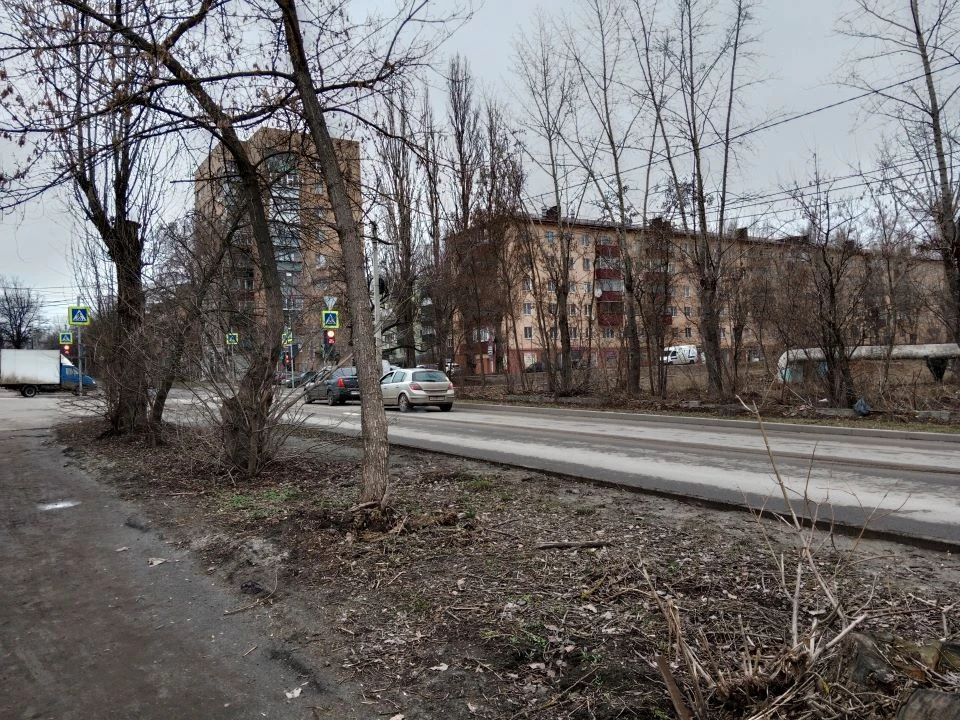 В регионе может резко похолодать