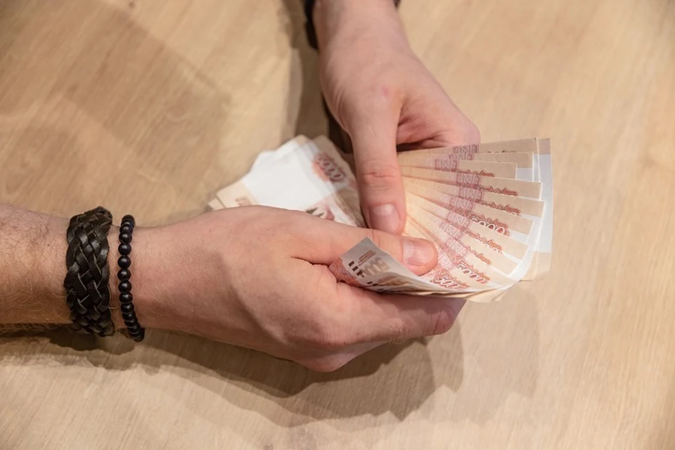 Звонок от лжепроректора стоил студенту 1,8 миллиона рублей в Хабаровском крае