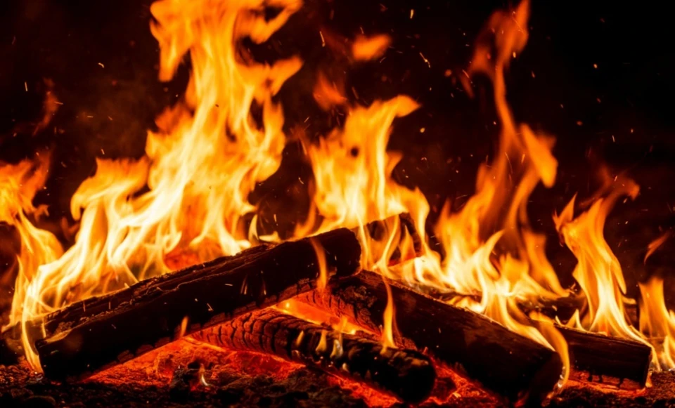 В результате происшествий никто не пострадал