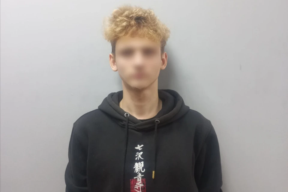 Под Тверью 83-летняя пенсионерка вывела на чистую воду помощника мошенников. Бдительная бабушка! Фото: пресс-служба УМВД по Тверской области.