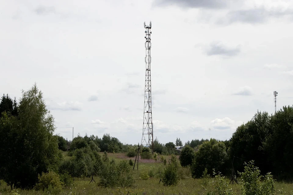 Тверская «Комсомолка» доступна и при замедлении интернета, и при ускорении. Всегда!