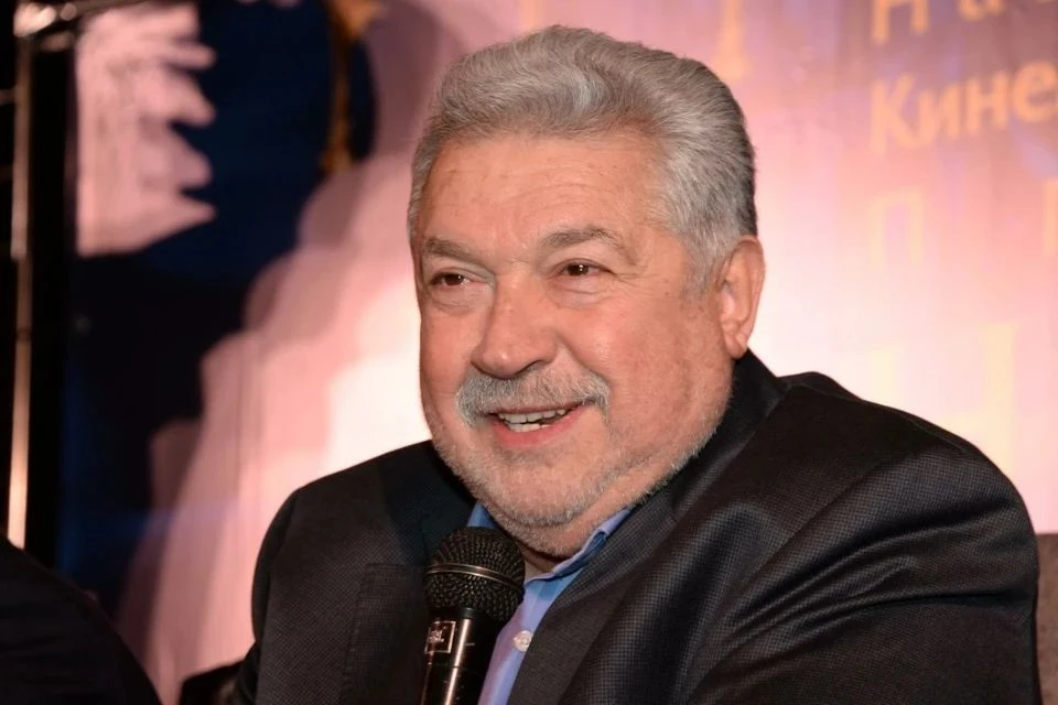 Фонд капремонта Москвы требует взыскать с телеведущего Гусмана 4122 рубля