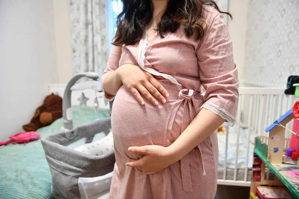 В Новосибирске создали умную медицинскую кровать для родов.