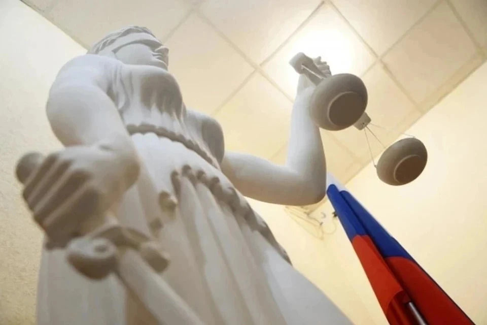 В Тверской области вынесли приговор горе-матери, из-за которой утонул сын.